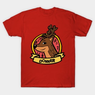 Donner T-Shirt